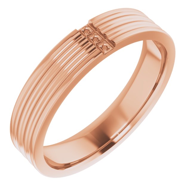 Three-Stone Band