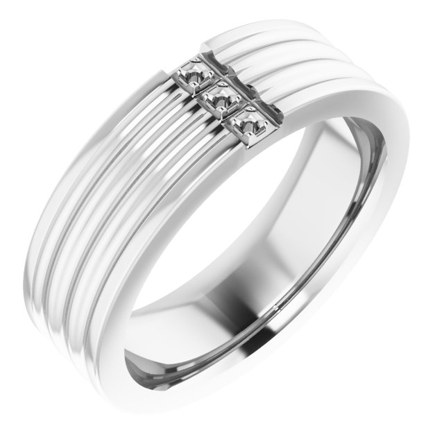Three-Stone Band