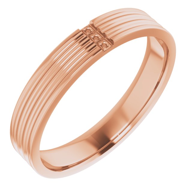 Three-Stone Band