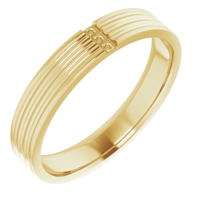 Three-Stone Band