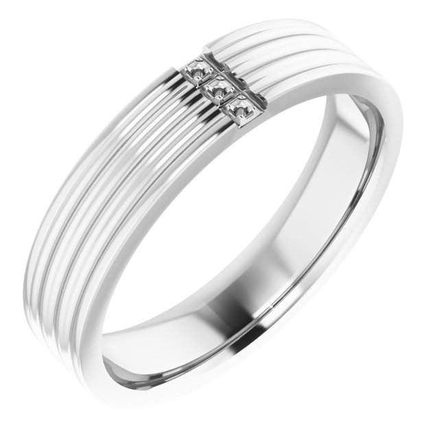 Three-Stone Band