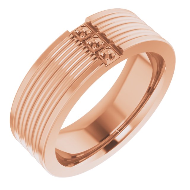 Three-Stone Band