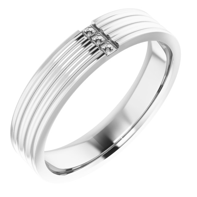 Three-Stone Band