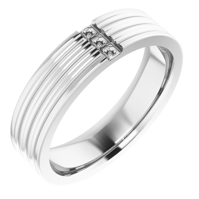 Three-Stone Band