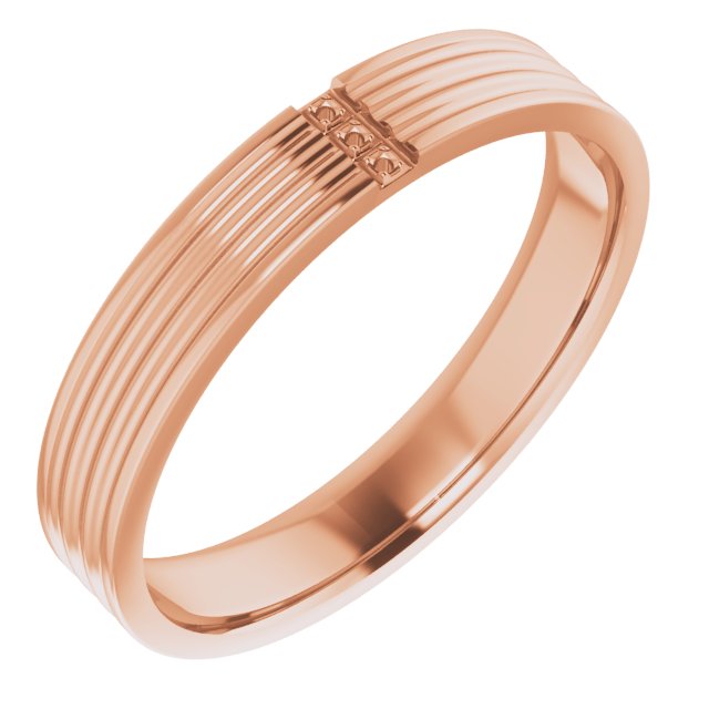 Three-Stone Band