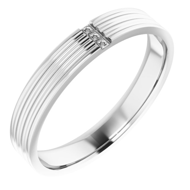 Three-Stone Band