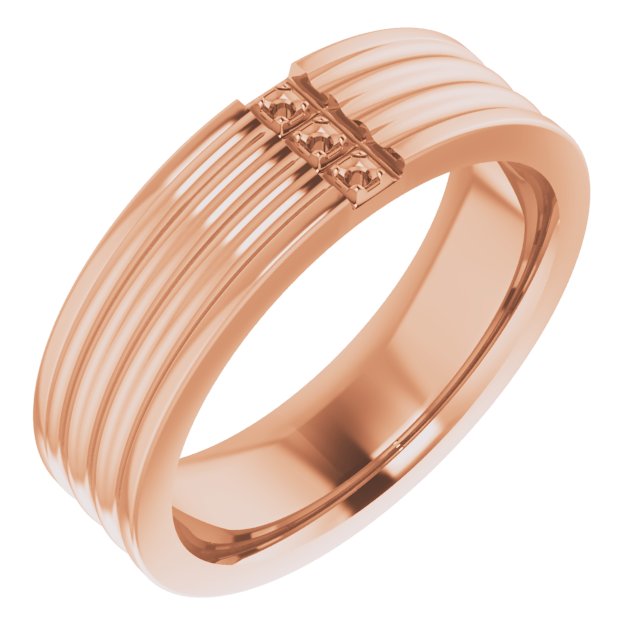 Three-Stone Band