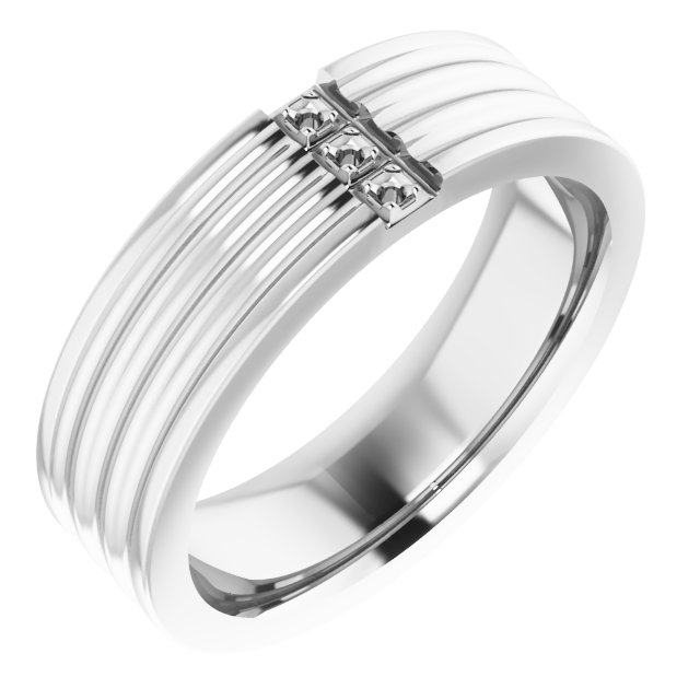 Three-Stone Band