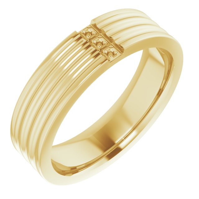 Three-Stone Band