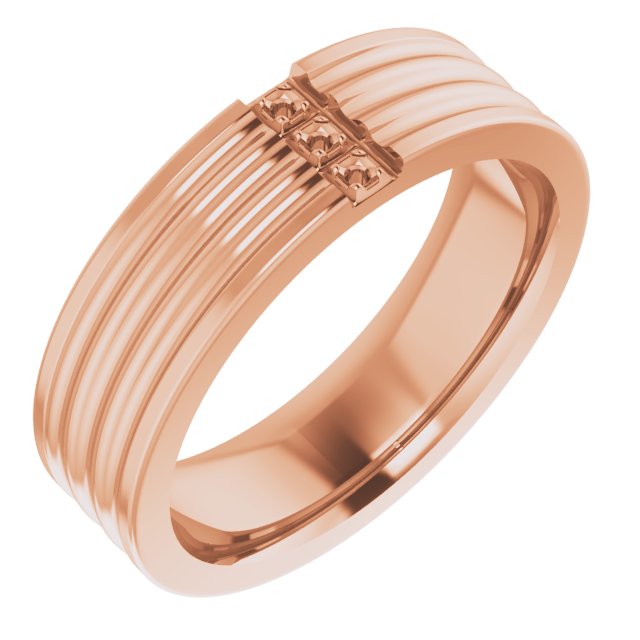 Three-Stone Band