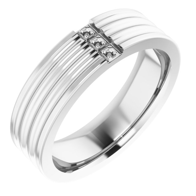 Three-Stone Band