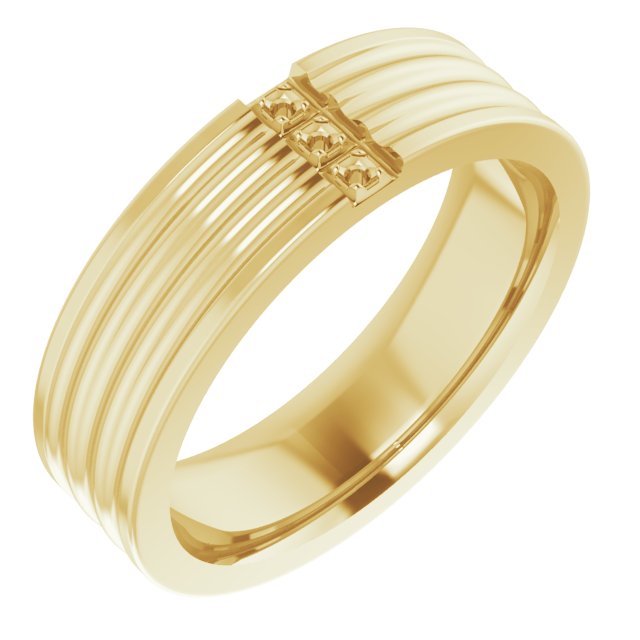 Three-Stone Band