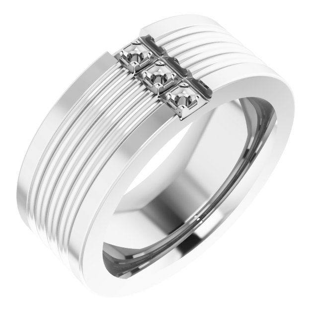 Three-Stone Band