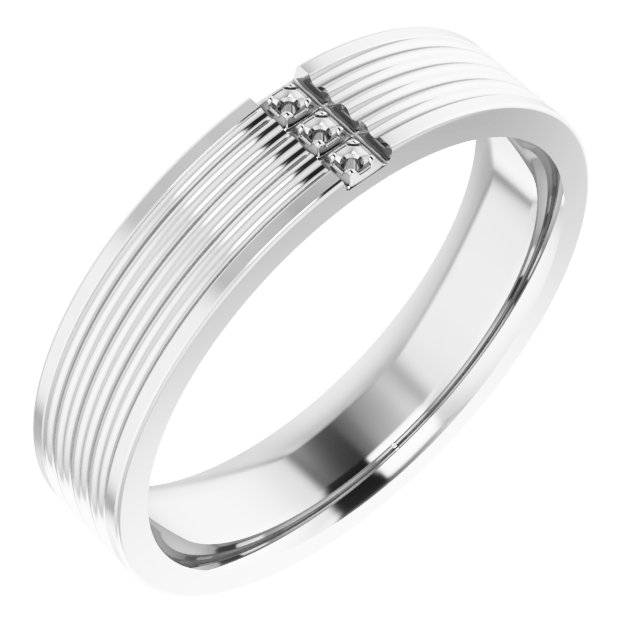 Three-Stone Band