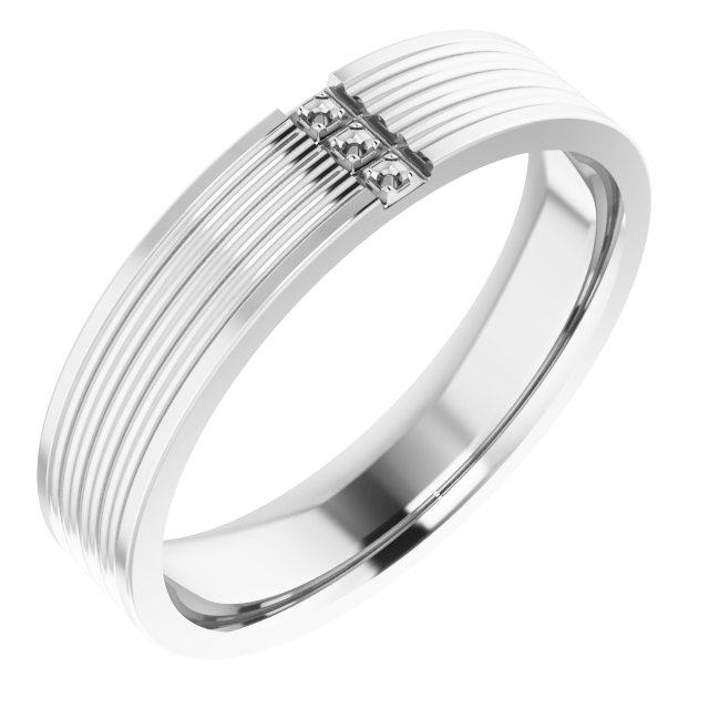 Three-Stone Band