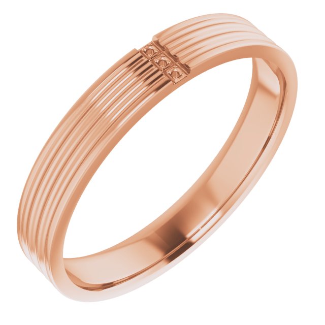Three-Stone Band