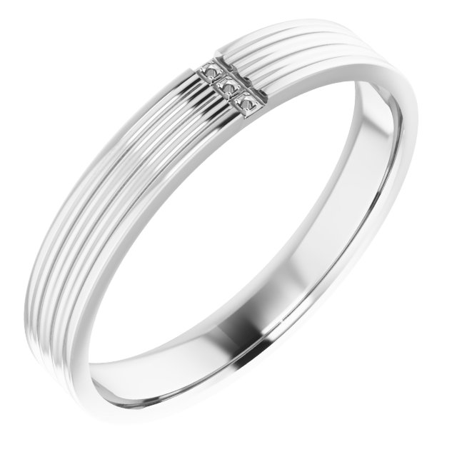 Three-Stone Band