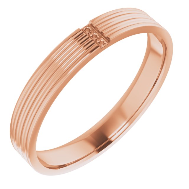 Three-Stone Band