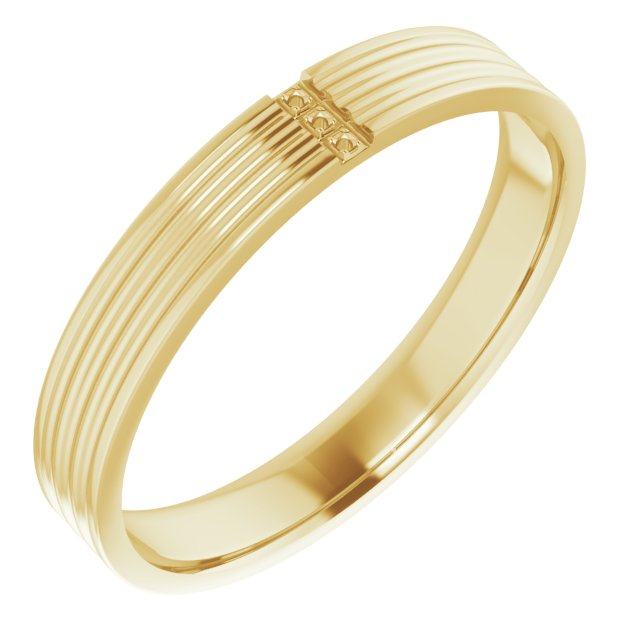 Three-Stone Band