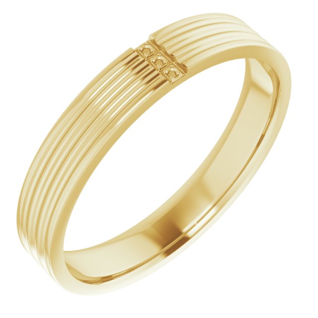 Three-Stone Band