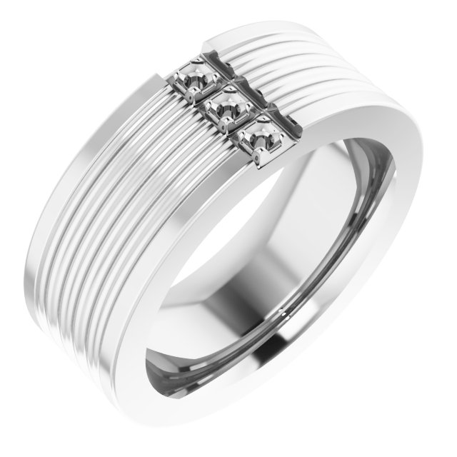 Three-Stone Band