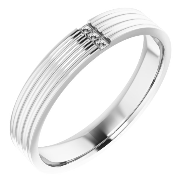 Three-Stone Band