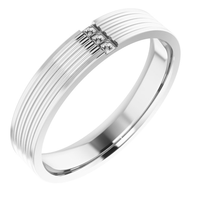 Three-Stone Band