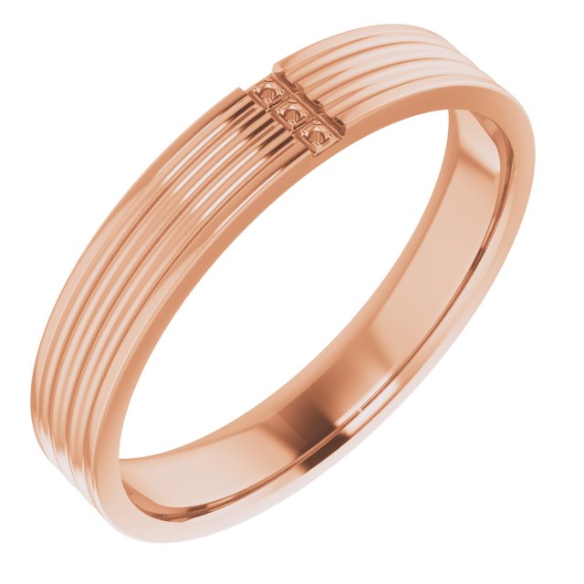 Three-Stone Band