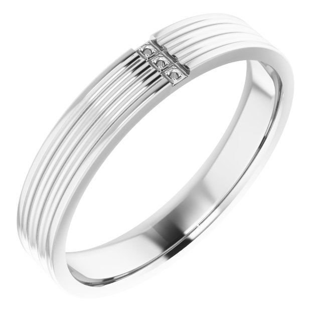 Three-Stone Band