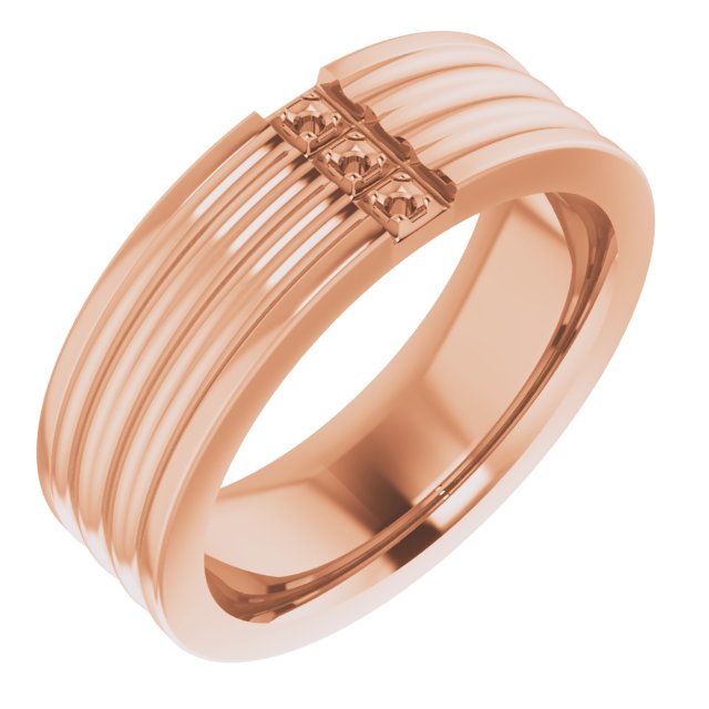 Three-Stone Band