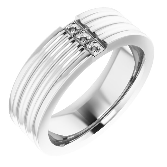 Three-Stone Band