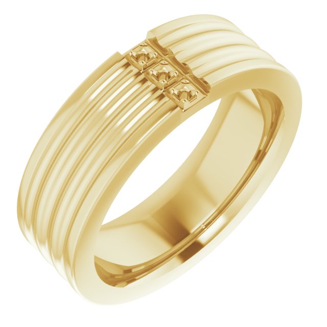Three-Stone Band