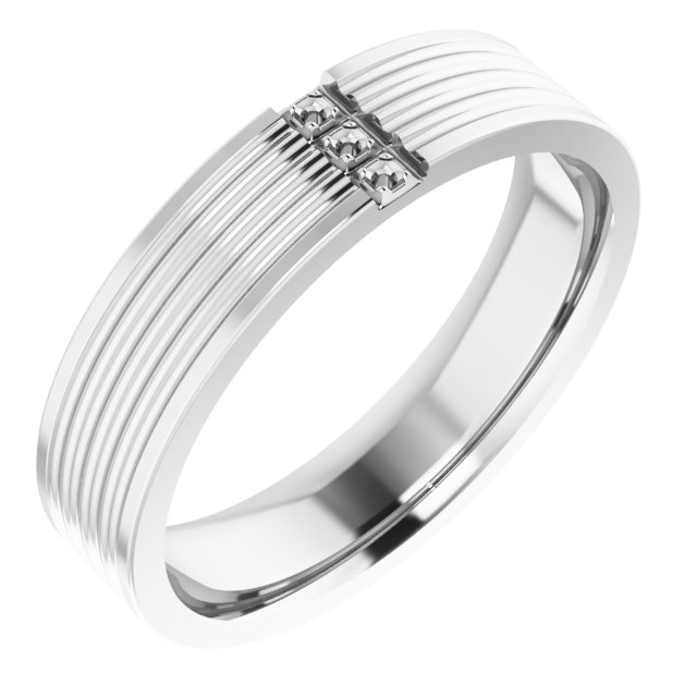 Three-Stone Band