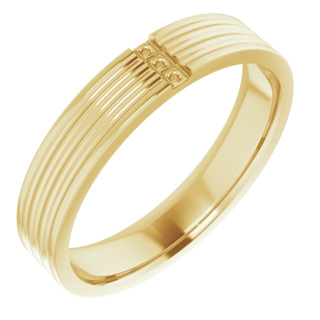 Three-Stone Band