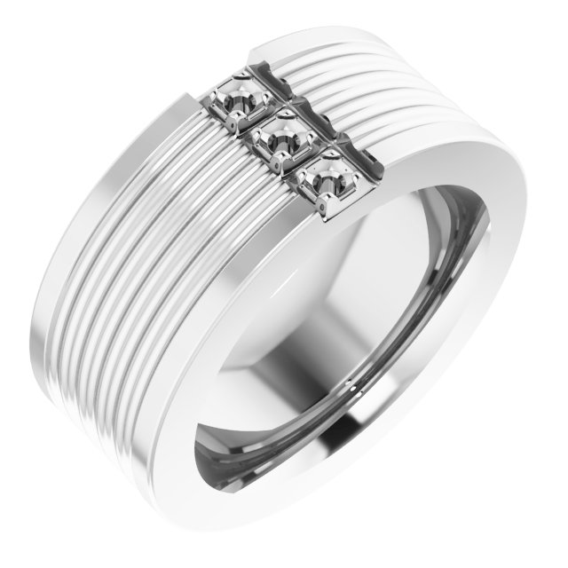 Three-Stone Band