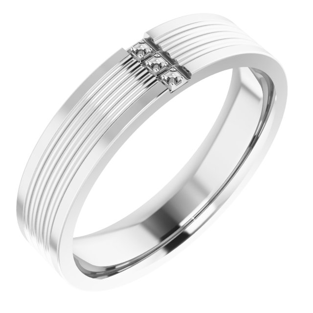 Three-Stone Band