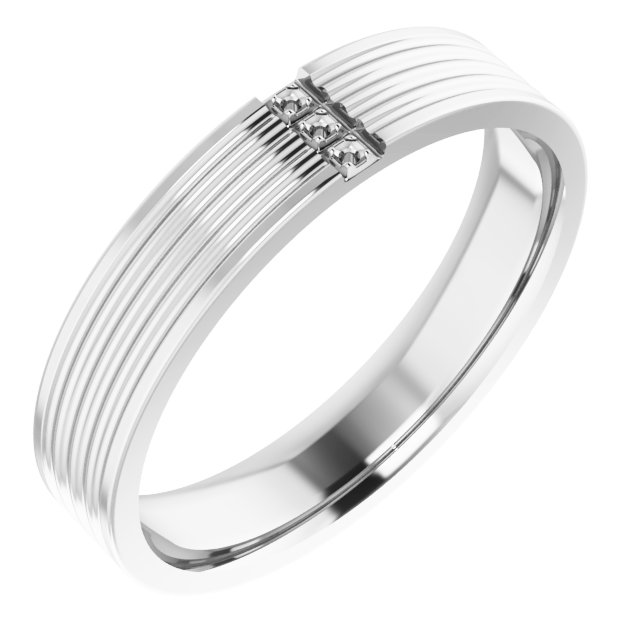 Three-Stone Band