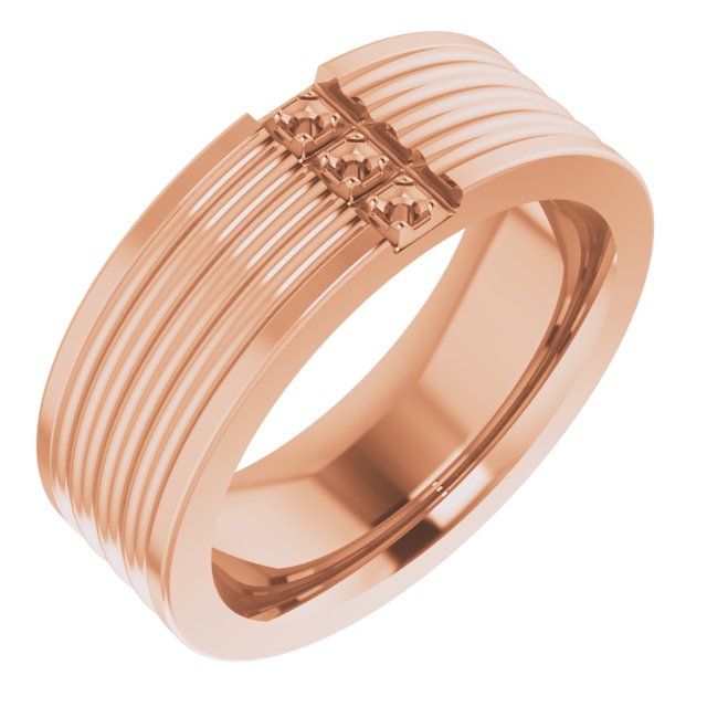 Three-Stone Band