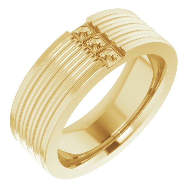 Three-Stone Band