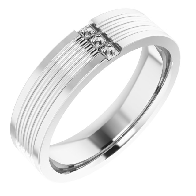 Three-Stone Band