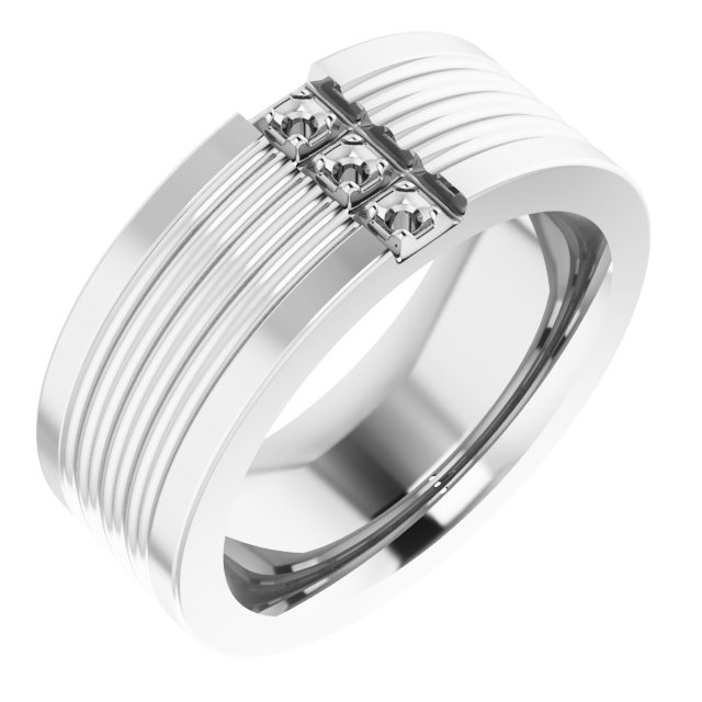 Three-Stone Band