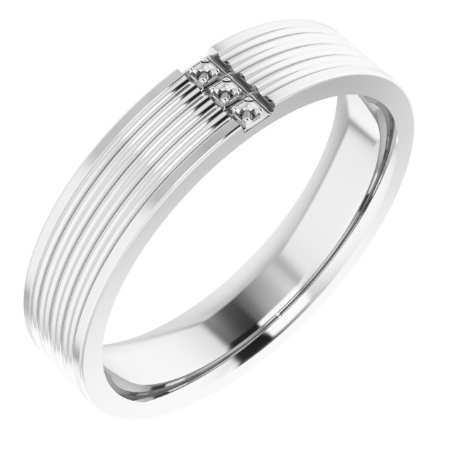 Three-Stone Band