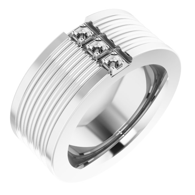 Three-Stone Band
