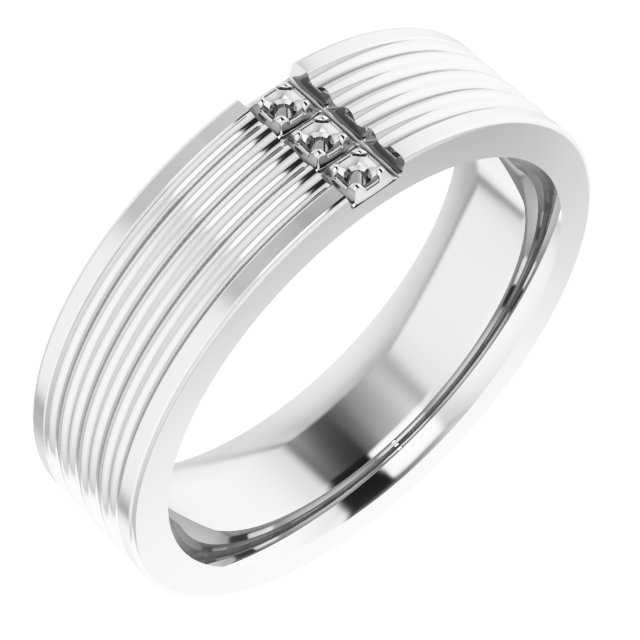 Three-Stone Band