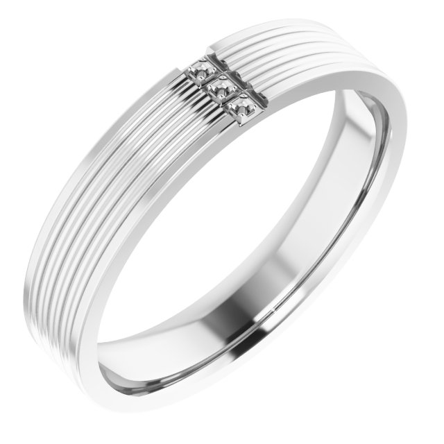 Three-Stone Band