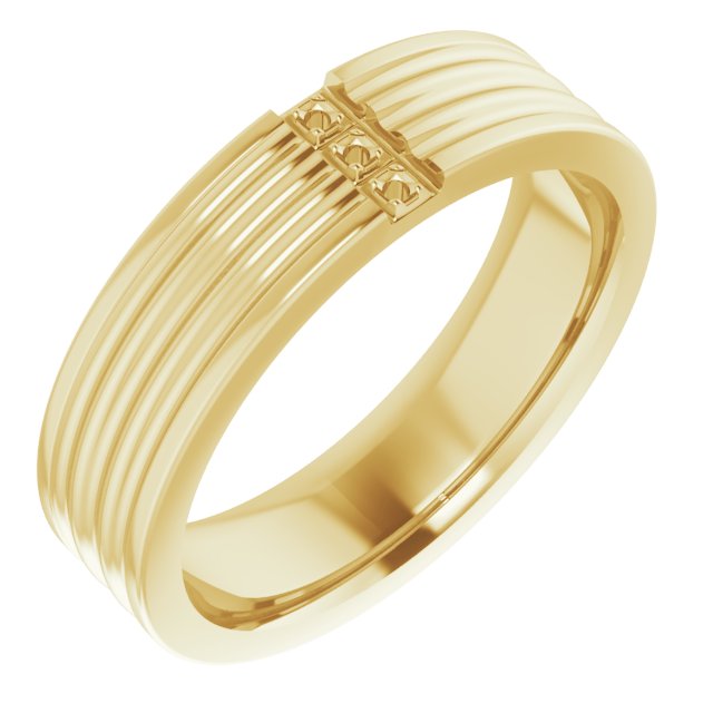 Three-Stone Band