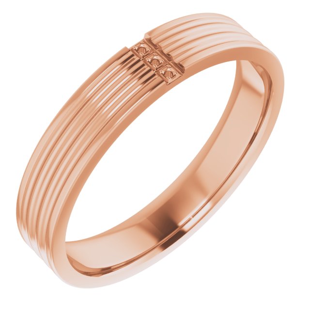 Three-Stone Band
