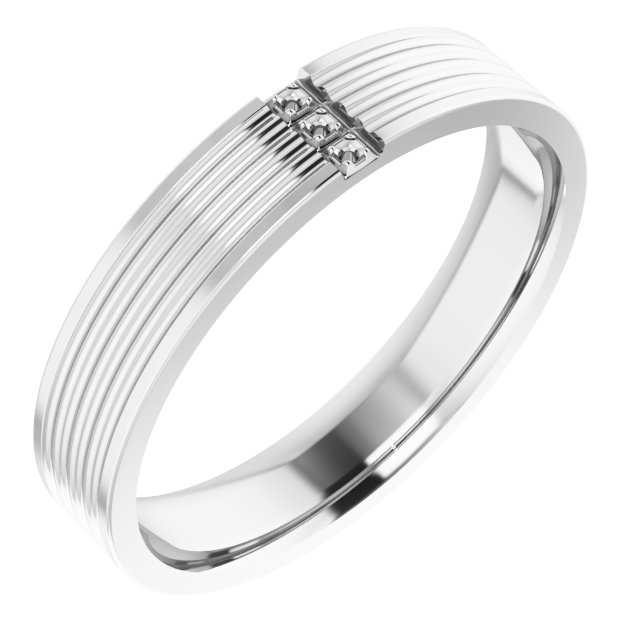Three-Stone Band