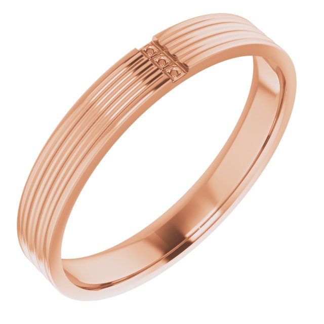 Three-Stone Band