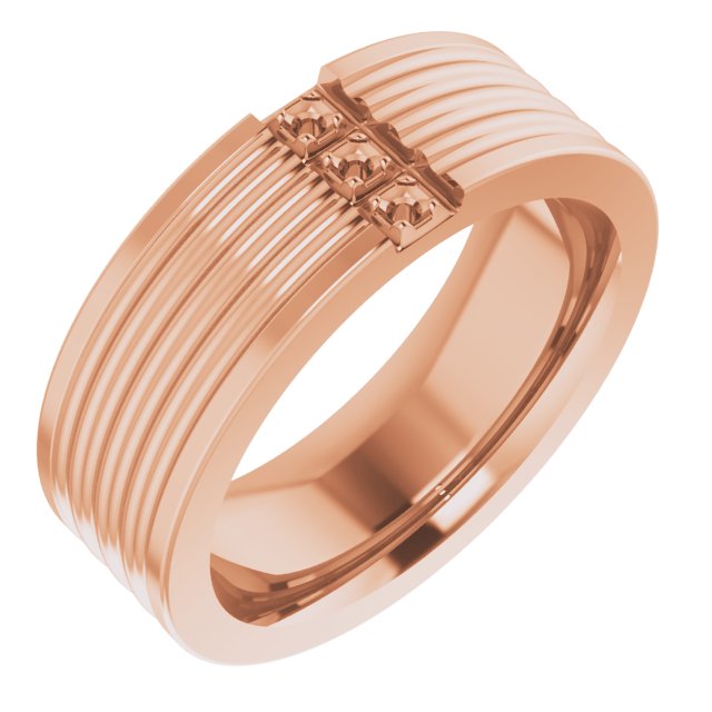 Three-Stone Band